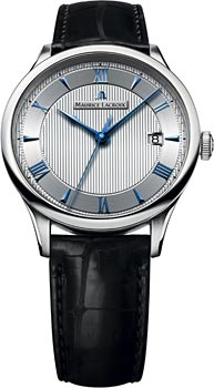 Часы Maurice Lacroix Masterpiece MP6407-SS001-111